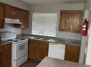 2617 E 88th St S APT 429, Tulsa, OK 74137