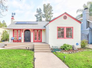 798 Pershing Ave, San Jose, CA 95126