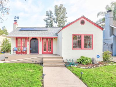 798 Pershing Ave, San Jose, CA, 95126