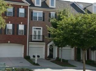 3104 Waters Edge Trl, Roswell, GA