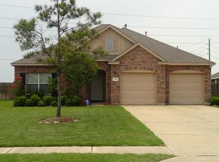 606 Arbor Green Ln, Rosenberg, TX 77469
