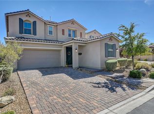12297 Argent Bay Ave, Las Vegas, NV 89138