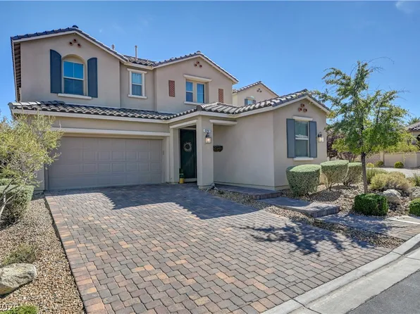 12297 Argent Bay Ave, Las Vegas, NV 89138