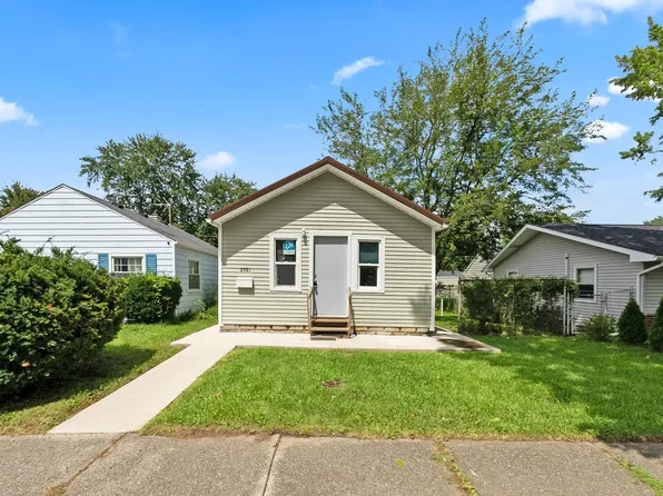 2521 Kenwood Ave, Fort Wayne, IN 46805