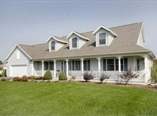 23 Capercaillie Ln, Battle Creek, MI