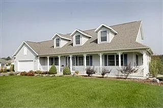 23 Capercaillie Ln photo 1