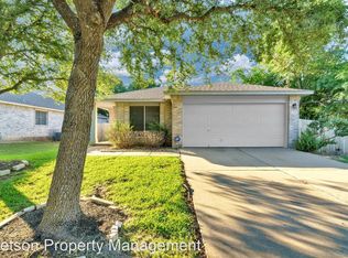 1224 Pine Portage Loop, Leander, TX 78641