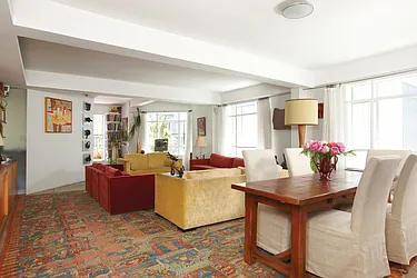 Rented by Stribling