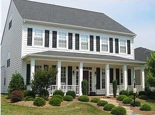 Turnberry Circle - Forest Lakes