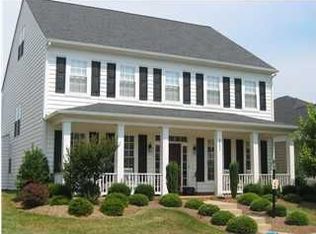 3293 Turnberry Cir, Charlottesville, VA