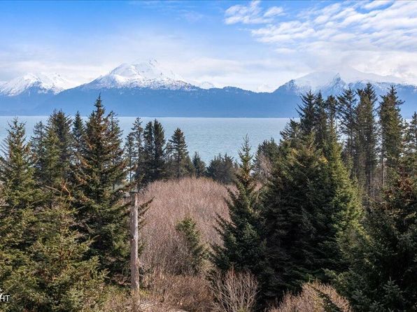 3740 Forest Glen Dr, Homer, AK 99603