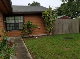 121 SE Juper Ave, Port Saint Lucie, FL 34983