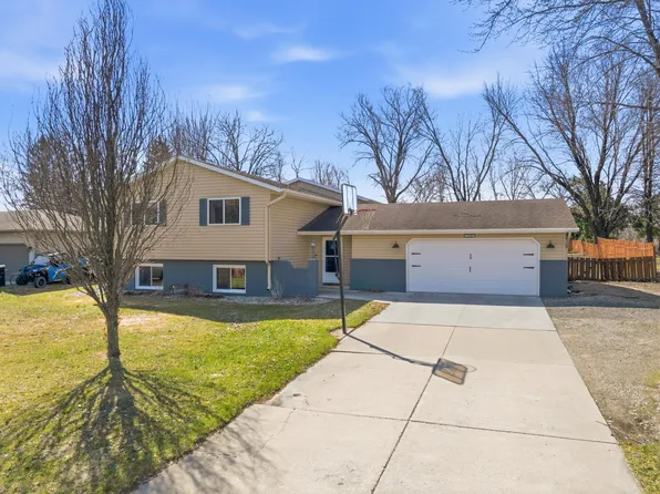 1108 4th St NW, Byron, MN 55920