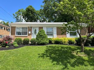 3744 Dina Ave, Cincinnati, OH 45211