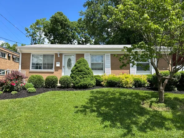 3744 Dina Ave, Cincinnati, OH 45211