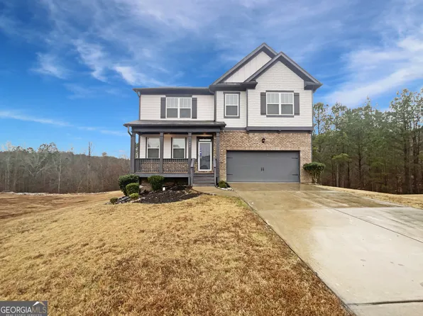 440 Huntleigh Shores Ln, Dallas, GA 30132