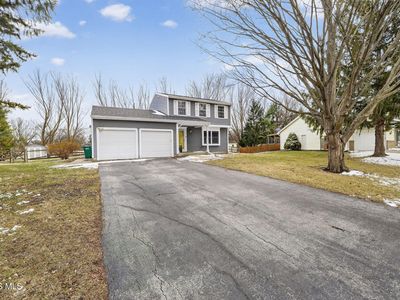 10325 Cliffwood Rd, Perrysburg, OH, 43551