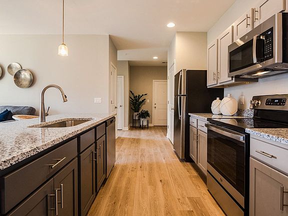 2nd image of 2406 Green Valley Rd #101
