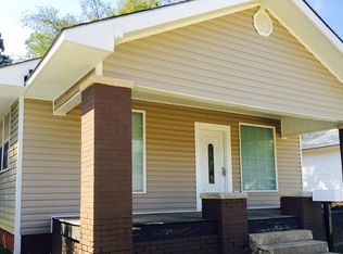 312 12th Ave NW, Ardmore, OK 73401