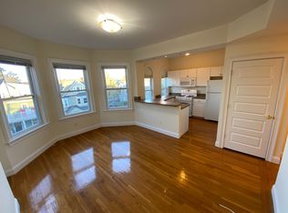 45 Ashford St APT 3, Allston, MA 02134