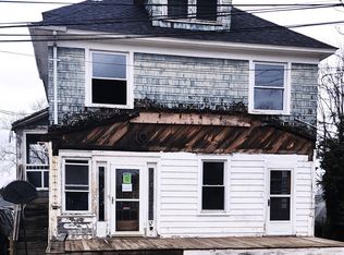 416 Catherine St, South Amboy, NJ