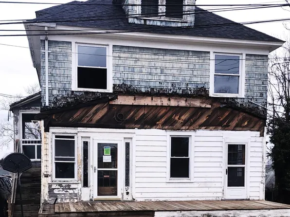 416 Catherine St, South Amboy, NJ 08879