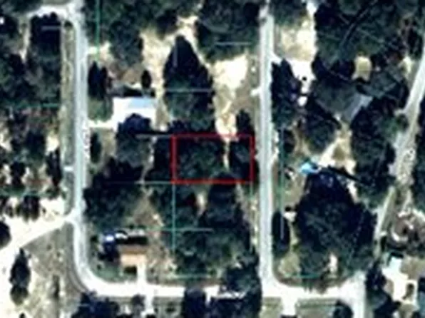 1968 SE 161st Ter, Ocklawaha, FL 32179