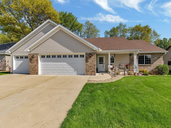 4223 4th St S, Saint Cloud, MN 56301