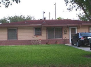 2322 E Van Buren Ave, Harlingen, TX 78550
