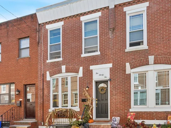 232 Daly St, Philadelphia, PA 19148