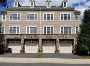 11224 Wortham Crest Cir, Manassas, VA 20109