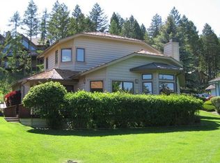 91 Golf Ter, Bigfork, MT 59911