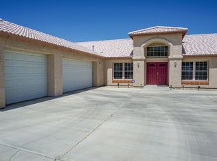 57024 Selecta Ave, Yucca Valley, CA 92284