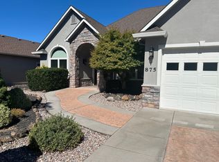 875 Saint Andrews Way, Eagle Pt, OR 97524