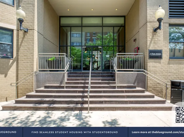 77 Park Avenue image 26 of 29