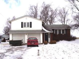 167 Myers St, Creston, OH