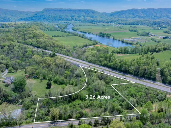 Highway 11w, Church Hill, TN 37642