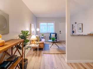 The Becton Apartments, Saint Louis, MO 63104