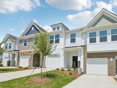 904 Kensley Grove Ln #70, Fuquay Varina, NC, 27526