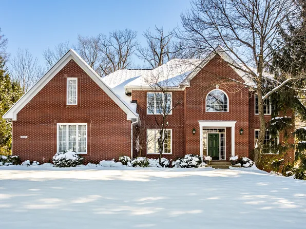 10517 Tremont Cir, Fishers, IN 46037