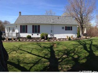 15447 W Transit Church Rd, Albion, NY 14411