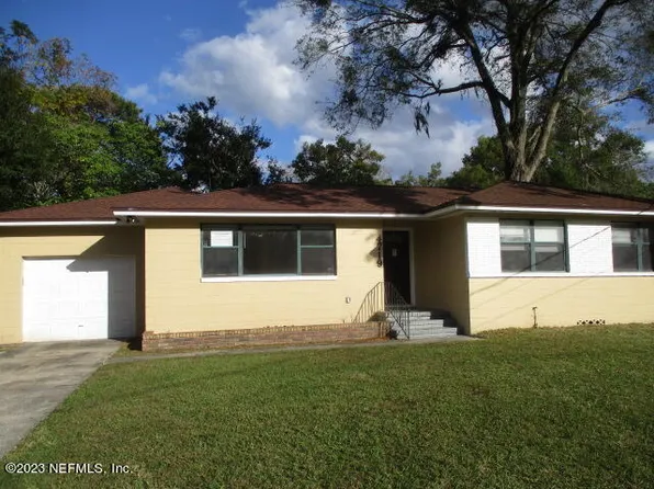 4719 ANVERS Boulevard, Jacksonville, FL 32210