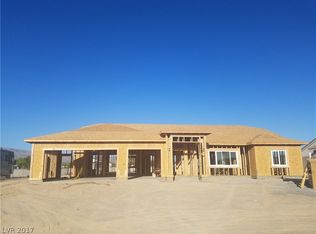 5131 E Wheatland Dr, Pahrump, NV 89061