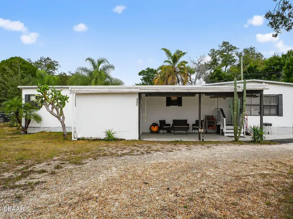 2001 Linda Ave, Ormond Beach, FL 32174