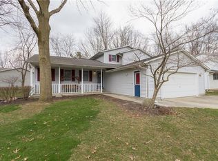 7174 Deer Run, Amherst, OH 44001
