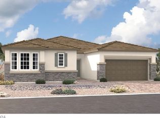 172 Elvins Manor Ave, Las Vegas, NV 89183
