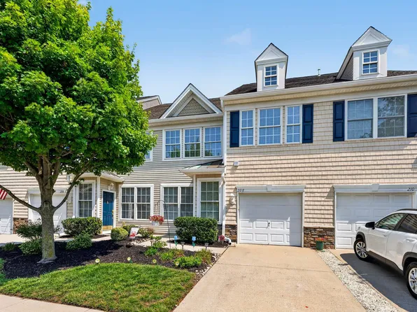 208 Sawgrass Ct #208, Cape May Court House, NJ 08210