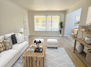 3118 S Durango Ave #1A, Los Angeles, CA 90034