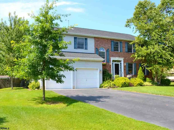 16 Elizabeth Ln, Ocean View, NJ 08230