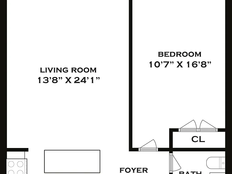837 Washington Ave #4B — Photo 12